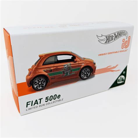 Hot Wheels 2019 ID SERIES 1 Limited Run NOS - Pick | Ubuy India
