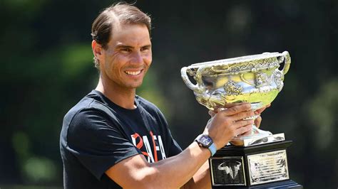 Australian Open Prizemoney Hits Record High | Times Now