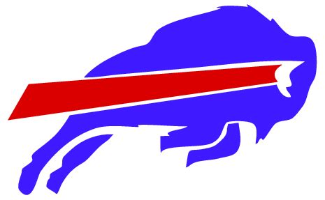 Buffalo Bills Clipart at GetDrawings | Free download