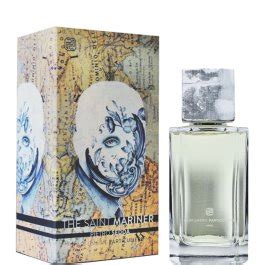 PARFUMERIE PARTICULIERE THE SAINT MARINER (U) EXTRAIT DE PARFUM 100ML