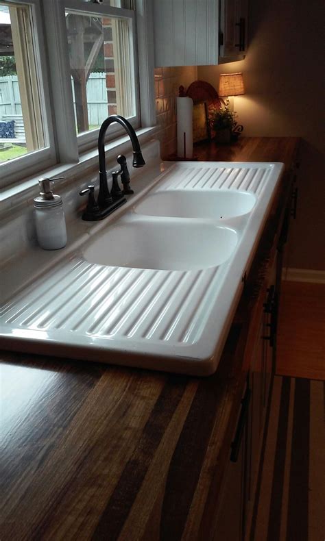 20 Amazing Sink Design Ideas for Your Comfortable Kitchen — Design ...