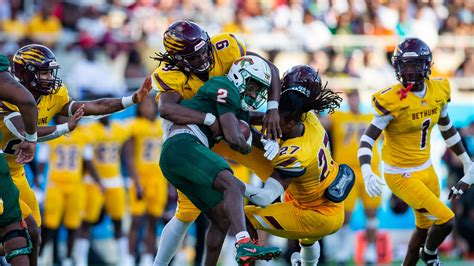 FAMU football vs Bethune Cookman Florida Classic: 3 keys for a Rattlers win