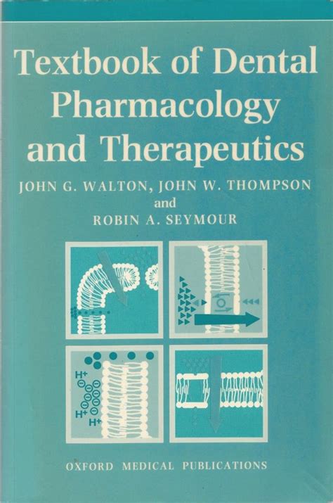 Buy A Textbook of Dental Pharmacology and Therapeutics Book Online at ...