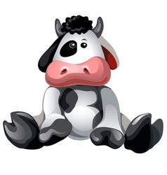 Funny Cow Animation 的图像结果