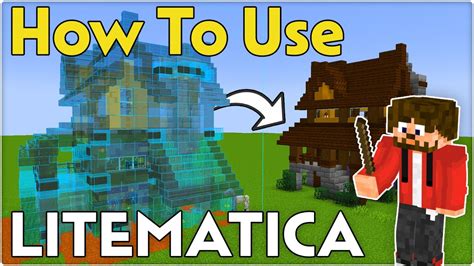 Image result for Litematica Builds