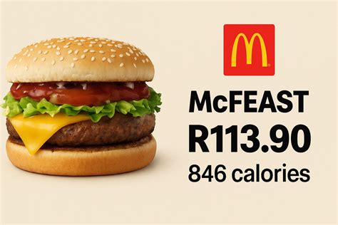 McDonald’s Chicken Foldover – Price & Calories 2026 - Mcdonalds Menu
