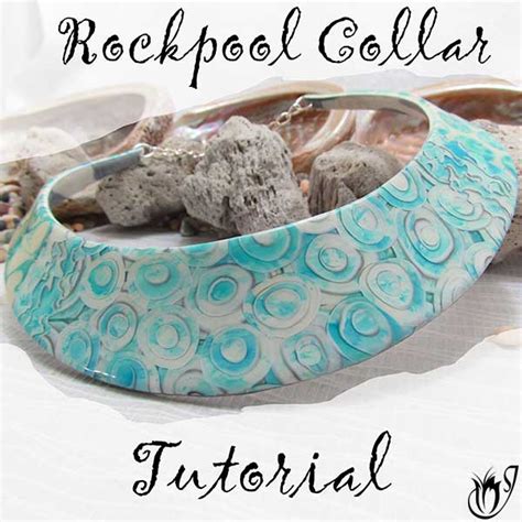 Polymer Clay Jewelry Tutorials 的图像结果