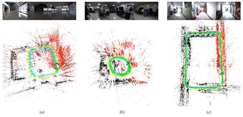 TIMA SLAM: Tracking Independently and Mapping Altogether for an ...