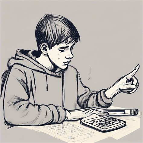 Maths Learning Difficulty 的图像结果