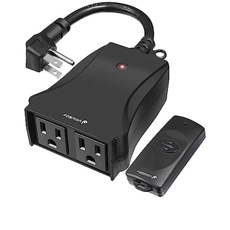 Image result for Fosmon Wireless Remote Control