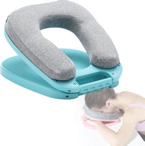 SHOPONIL Desk Pillow Napping, Adjustable Angle Napping Pillow, Neck ...