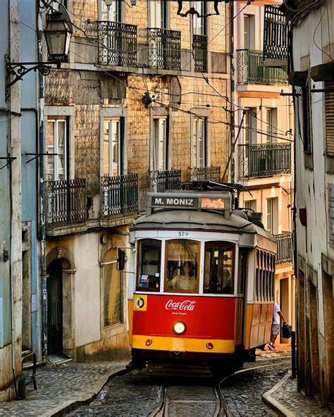 Lisbon in November: 6 Things To Do And What To Pack
