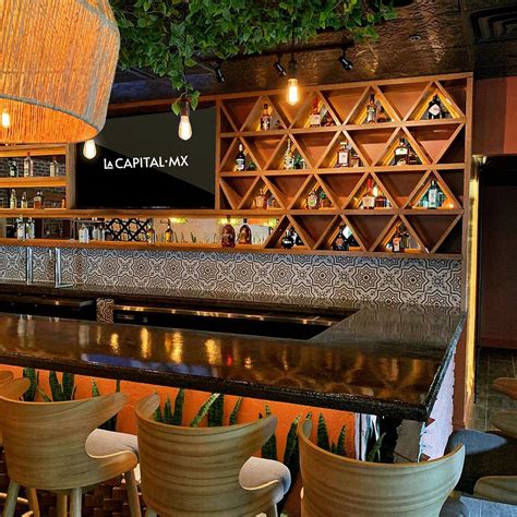 La Capital MX | South End Charlotte