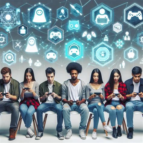 Mastering IELTS Reading: Online Gaming And Social Interaction » IETLS.NET