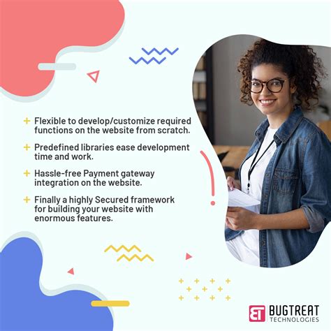 Advantages of CodeIgniter 的图像结果