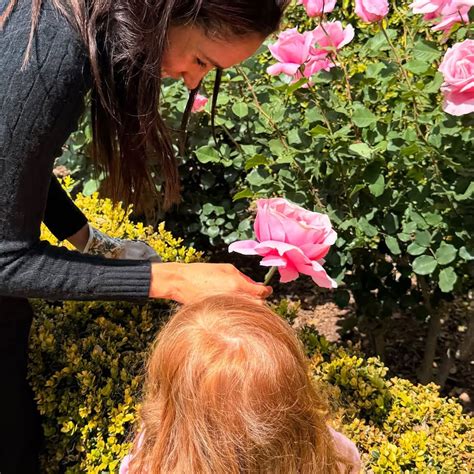 How Meghan Markle's Kids Are Following in Her Footsteps