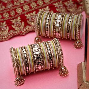 All Bangle Sets – BANGLES BY LESHYA