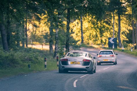 Engine V6 vs V8 🏎️ Which Powerplant Layout Is Superior?