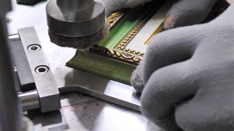 Image result for How a Frame Machine Works