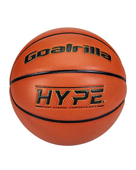 Youth Basketball Ball