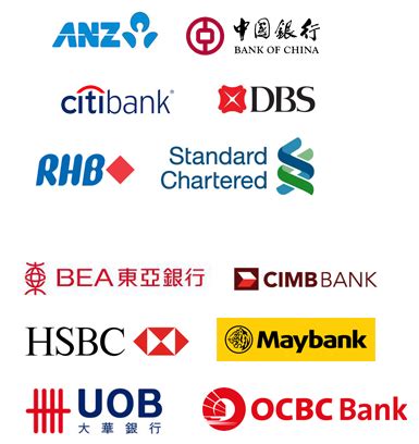 科普贴｜史上最全、最新的新加坡本地办理银行卡攻略请查收！ - 新加坡新闻头条
