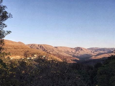 POUSADA QUINTAS DAS ARARAS (Sao Sebastiao das Aguas Claras) - Lodge ...