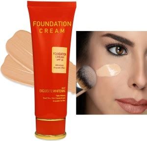 LILLYAMOR 100 % Best Finish Foundation for Flawless Foundation - Price ...