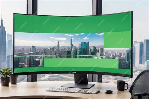 Image result for Desktop Computer Monitor Start Screen