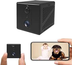 Buy SPYTECTIFY Cameras for Home Security,Wireless Security Camera, HD ...