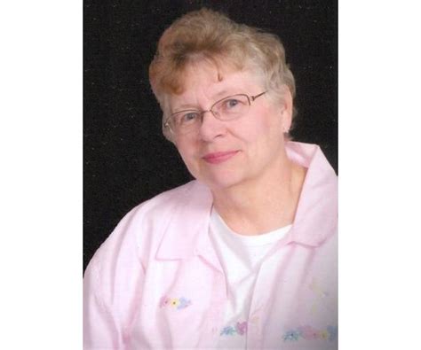 Jane M. Baker Obituary (2022) - Wausau, WI - Helke Funeral Home and ...