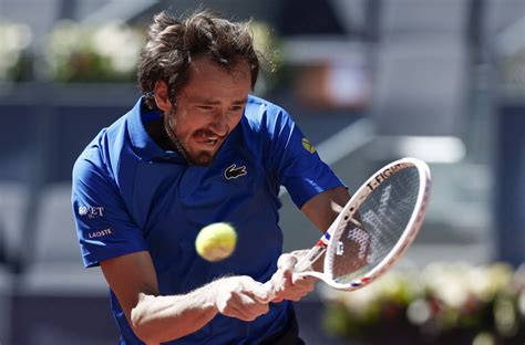 Meda ekspres u Madridu - Vesti - Tenis - B92.sport - B92.net
