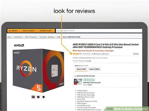 How to Make a Computer 的图像结果