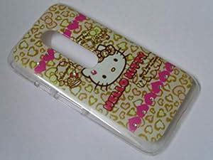 SMARTSURF CASES Suitable for Motorola Moto G3 (3rd GEN) Imported Fancy ...