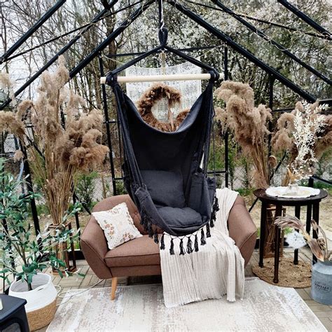 Shop Playful & Stylish Swings For Home | LBB