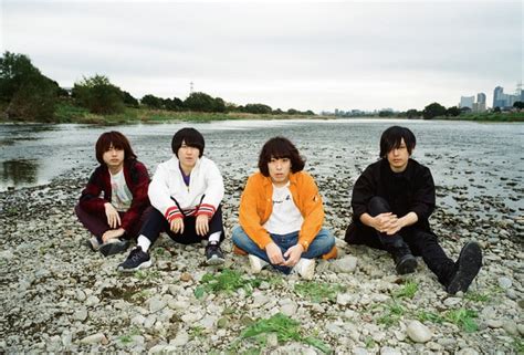 Vorgestellt: KANA-BOON