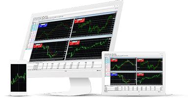 MT4平台 | 交易平台 | mt4下载 | mt4交易平台 | MetaTrader 4 交易平台 | 艾福玺 台湾 | IFCM