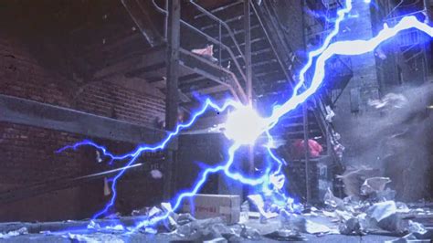 Image result for Terminator Time Travel Machine