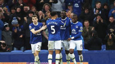 Everton to play pre-season friendly in Tanzania in July | Football News ...