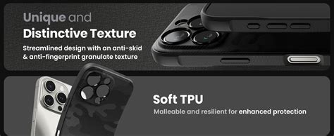 Ringke Onyx Magnetic Compatible with iPhone 16 Pro Max Case Cover ...