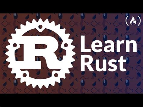 Image result for Learn Rust Language