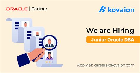 Image result for Jr Oracle DBA