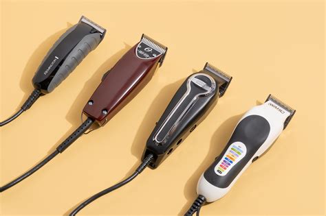 Best Barber Trimmers