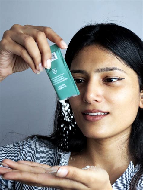 JUICE TO CLEANSE Powder Wash For Sensitive Skin Unisex – Beautytalk.in