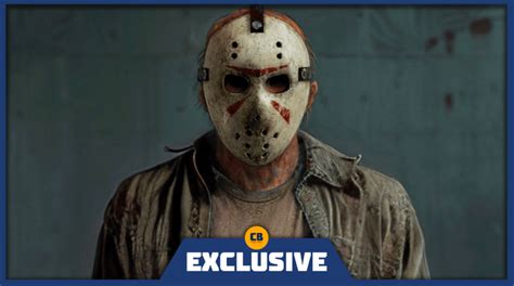 Friday the 13th: Greg Nicotero Reveals Major Difference in His New ...