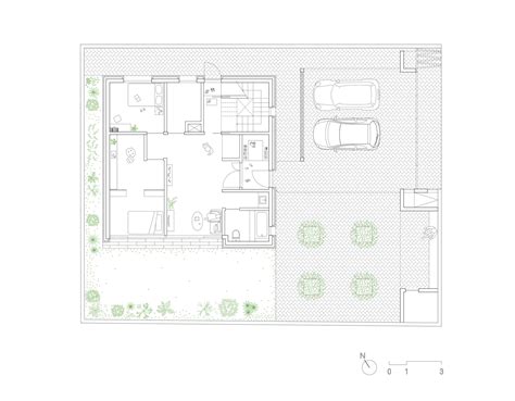 Gallery of Open&Closed / OBBA - 18