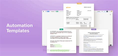 Zoho Writer Overview 的图像结果