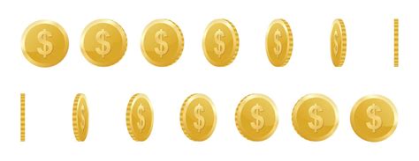 Coin Vector 的图像结果