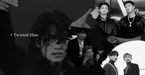 🩸Twisted Hate🩸 — Teletype