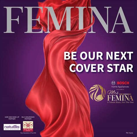 Introducing The Contestants of The First-Ever Mrs Femina Online Hunt ...
