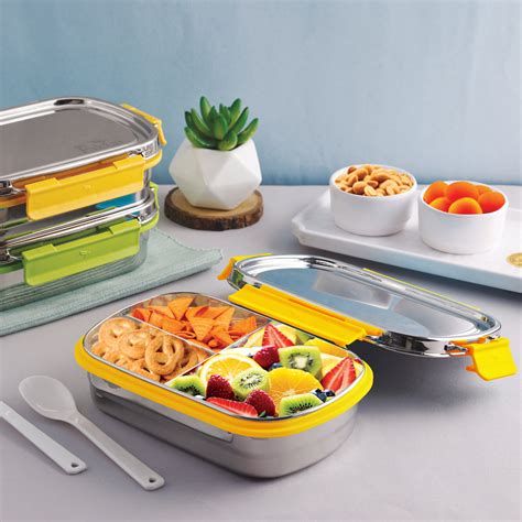 Kids Lunch Box – PddFalcon
